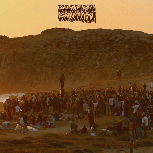 Ecstatic Vision : Live at Dunajam